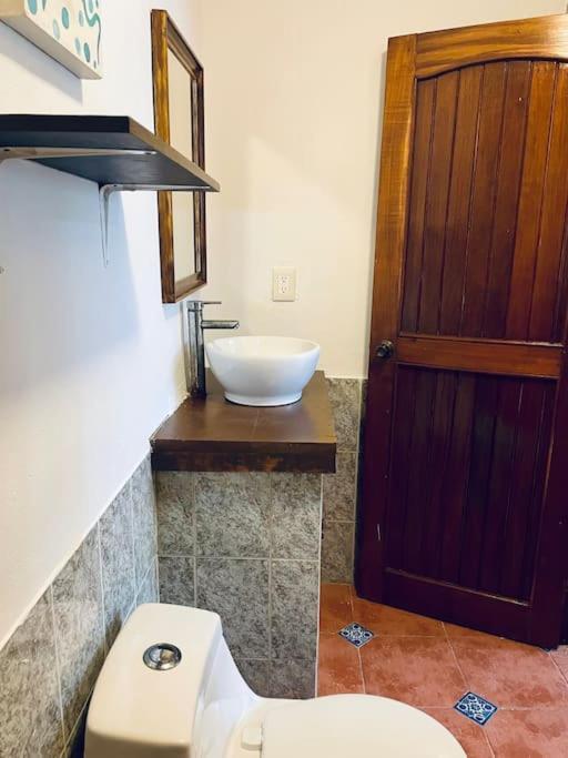 Punta Me Apartments With Nice Sea View & Beach Cancún Exterior foto